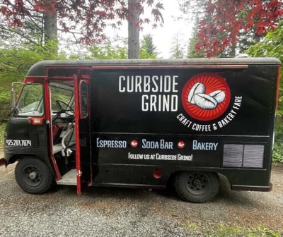 Vehicle Graphics Photo